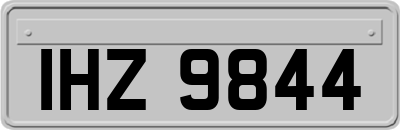 IHZ9844
