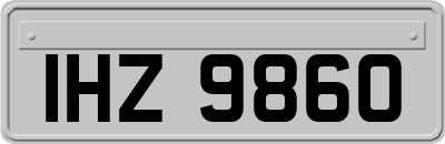 IHZ9860