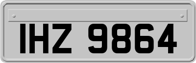 IHZ9864