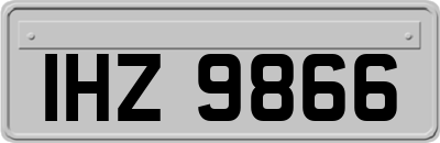 IHZ9866
