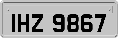 IHZ9867