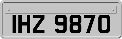 IHZ9870
