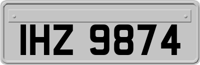 IHZ9874