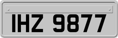 IHZ9877