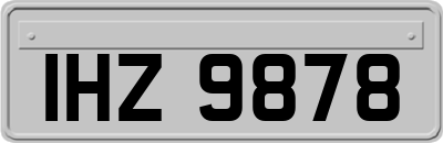 IHZ9878