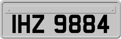 IHZ9884