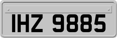 IHZ9885