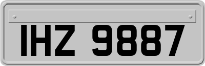 IHZ9887