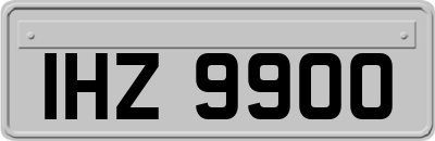 IHZ9900