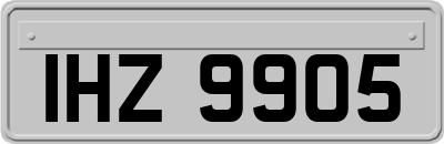 IHZ9905