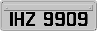 IHZ9909