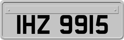 IHZ9915