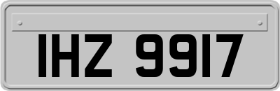 IHZ9917