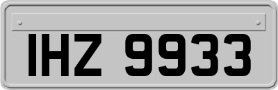 IHZ9933