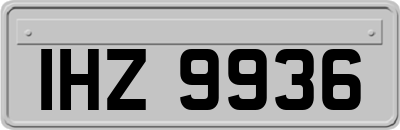 IHZ9936
