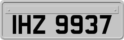 IHZ9937