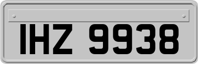 IHZ9938
