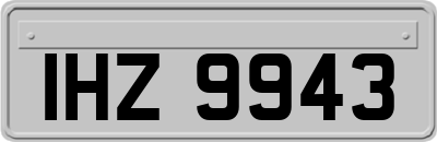 IHZ9943
