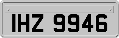 IHZ9946
