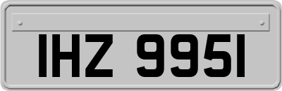 IHZ9951