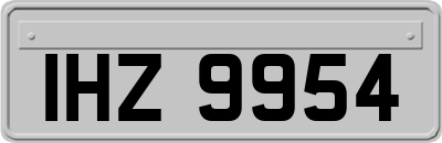 IHZ9954