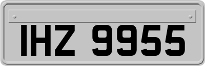 IHZ9955