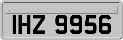 IHZ9956