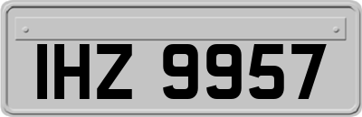 IHZ9957
