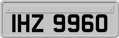 IHZ9960