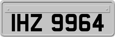 IHZ9964