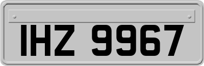 IHZ9967
