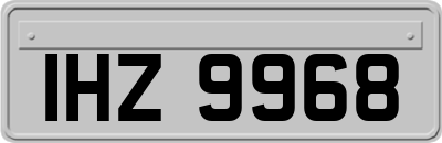 IHZ9968
