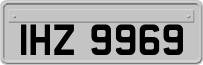 IHZ9969