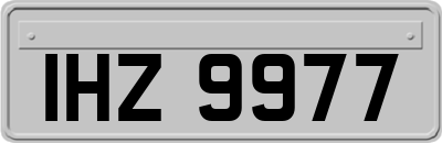 IHZ9977