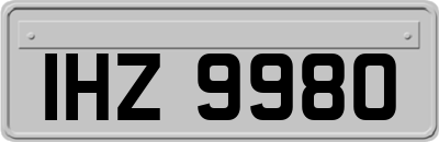 IHZ9980