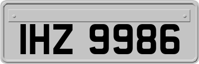 IHZ9986