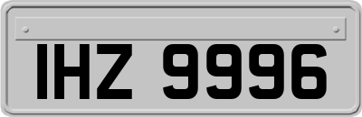 IHZ9996