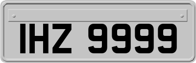IHZ9999