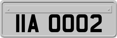 IIA0002