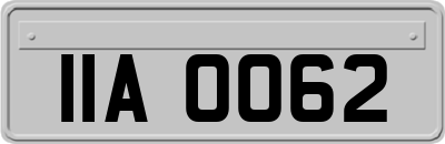 IIA0062