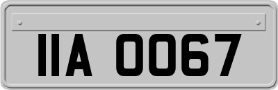 IIA0067