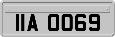 IIA0069