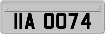 IIA0074