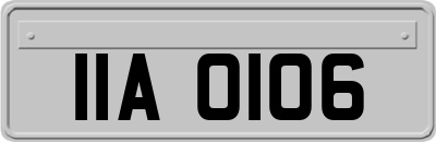IIA0106