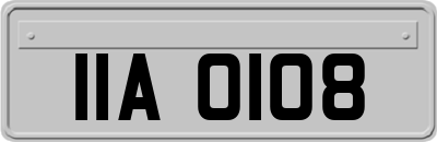 IIA0108