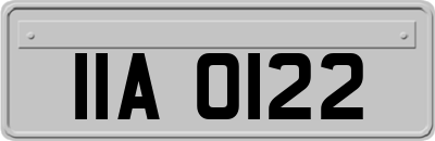 IIA0122