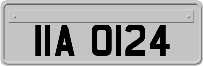 IIA0124