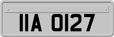 IIA0127