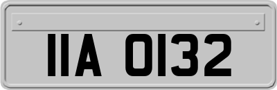 IIA0132