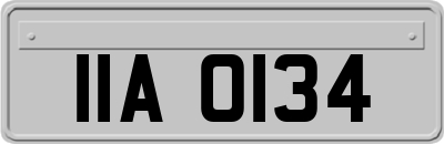 IIA0134